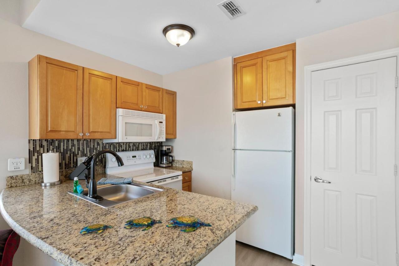 Oceanfront Luxury Condo! Mins To Beach! Rum Bar Next Door! St. Petersburg Exterior photo